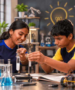 Innovation & Experiential Learning