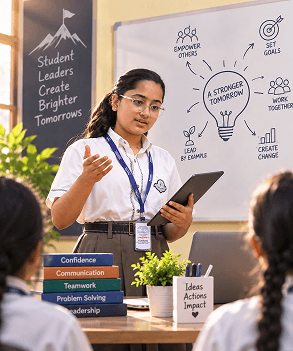 Leadership & Life Skills