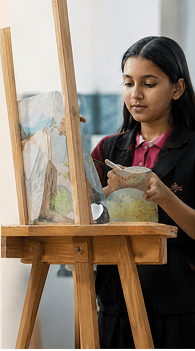 Co-curricular Programs