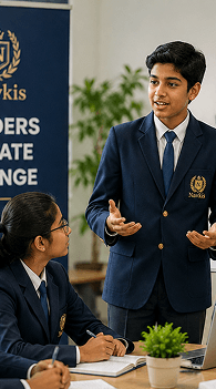 Leadership Development