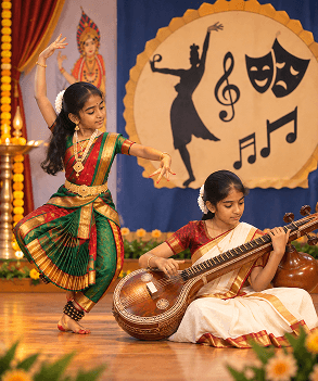 Performing Arts