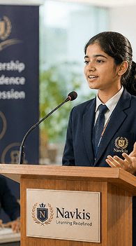 Public Speaking