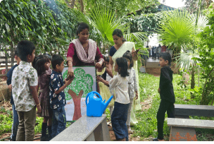 Environmental day 2026