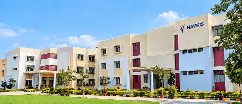 NEC, Mysore