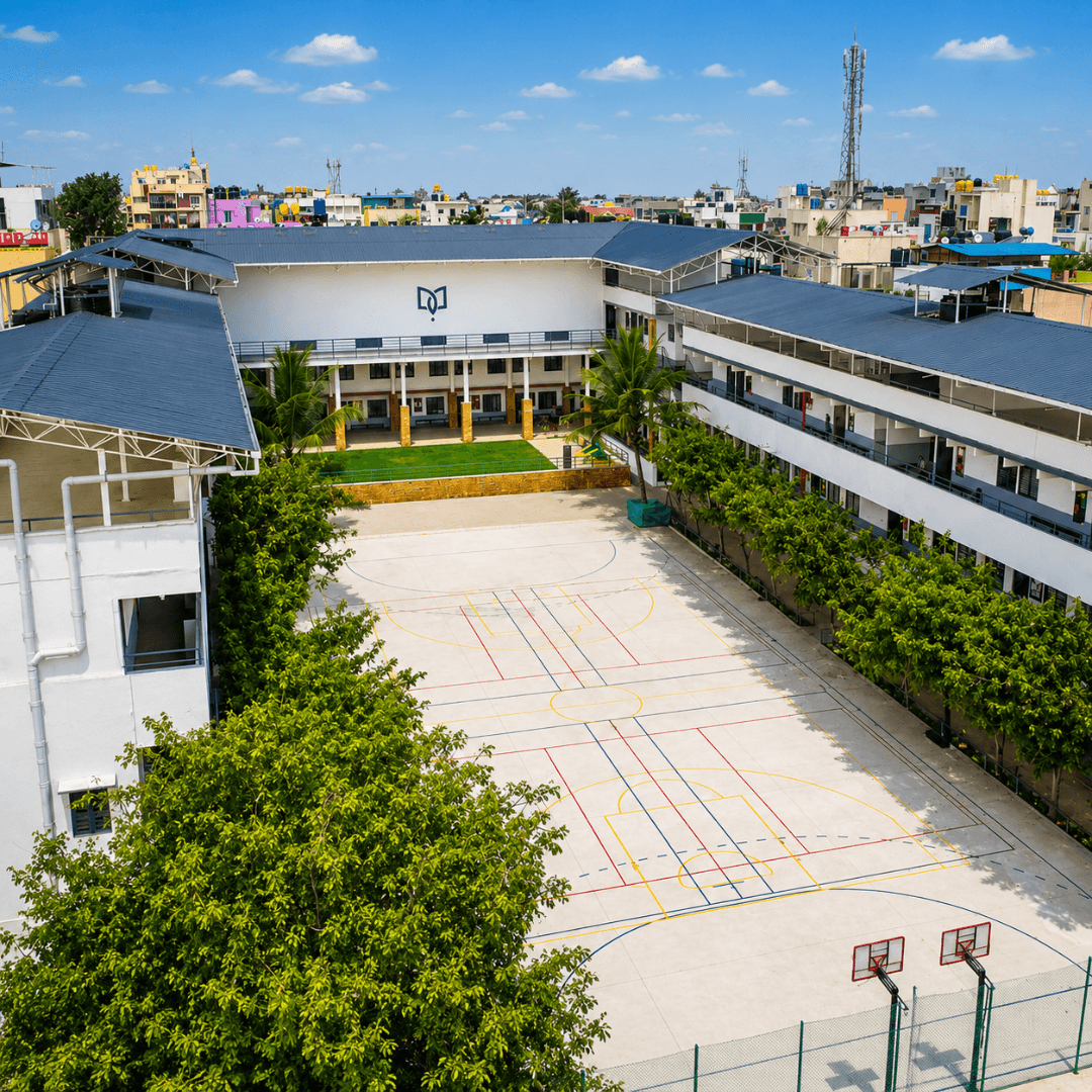 The Gold Standard of Education in Bangalore