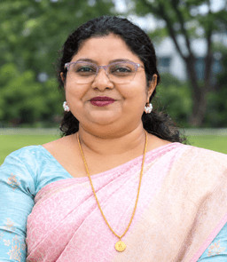 Masiha Fathima / Co-ordinator, Middle School Navkis Educational Centre, Nelamangala