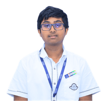 ADVAITH CHETAN