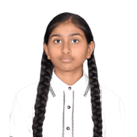 AMRUTHA S B