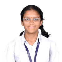 DHANVI V