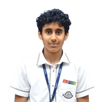 RISHAB GIRISH