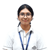 SAMANVI V SHETTY