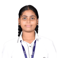 VAVILLA HARSHITHA