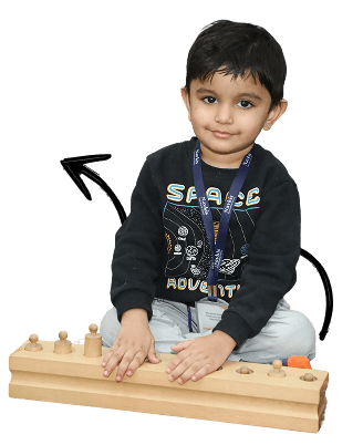 Pre-Primary